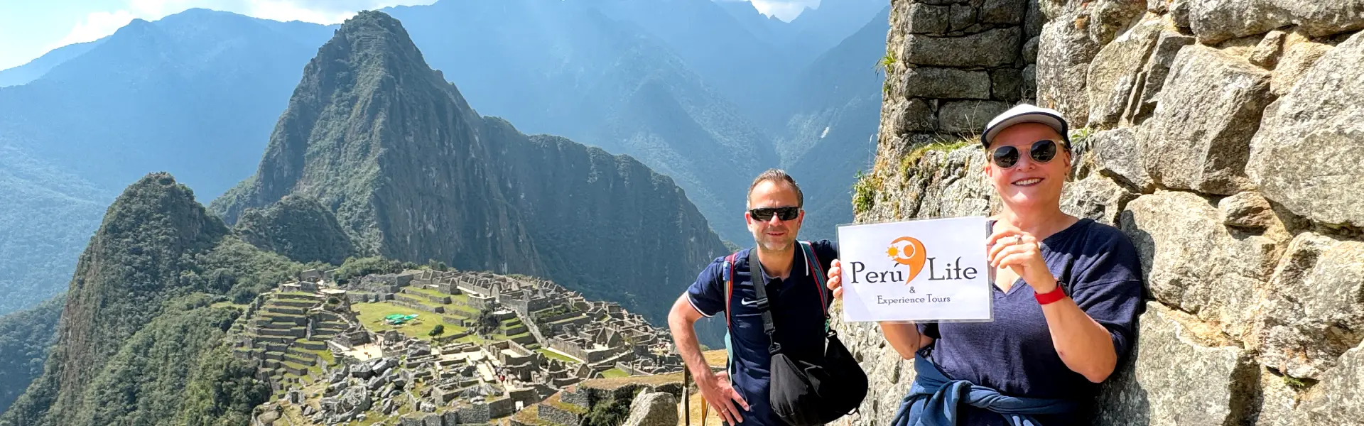 Circuito 2 clásico Machu Picchu